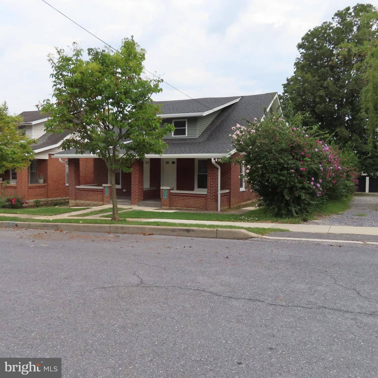 Greencastle, PA 17225,230 ROWE AVENUE