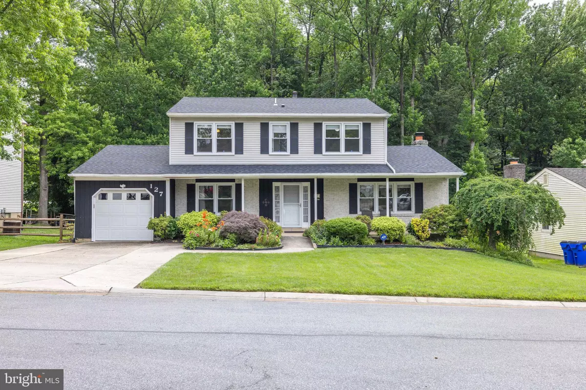 Newark, DE 19702,127 PAWNEE CT