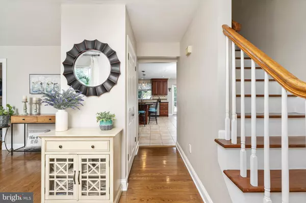 Robbinsville, NJ 08691,9 WESTBURY CT