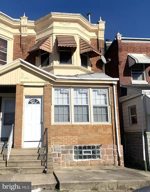 621 N 16TH ST, Harrisburg, PA 17103