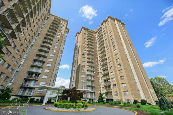 1836 METZEROTT RD #1127, Hyattsville, MD 20783
