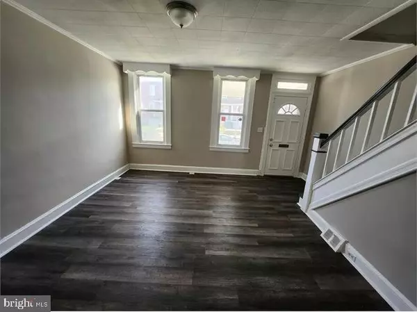 Baltimore, MD 21213,3322 ELMORA AVE