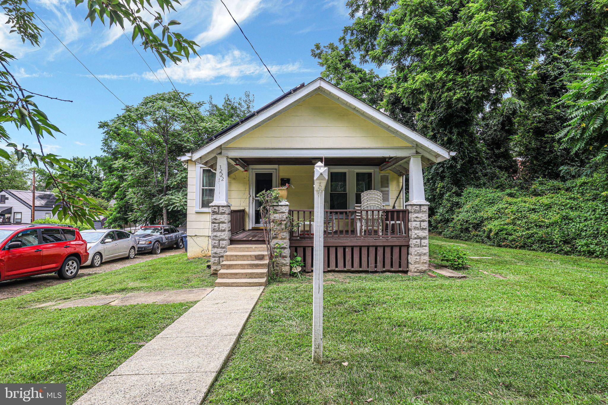 3222 M ST SE, Washington, DC 20019