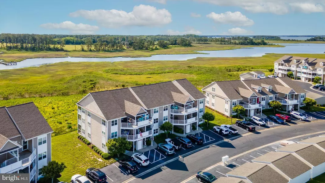 37462 PETTINARO DR #7104, Ocean View, DE 19970