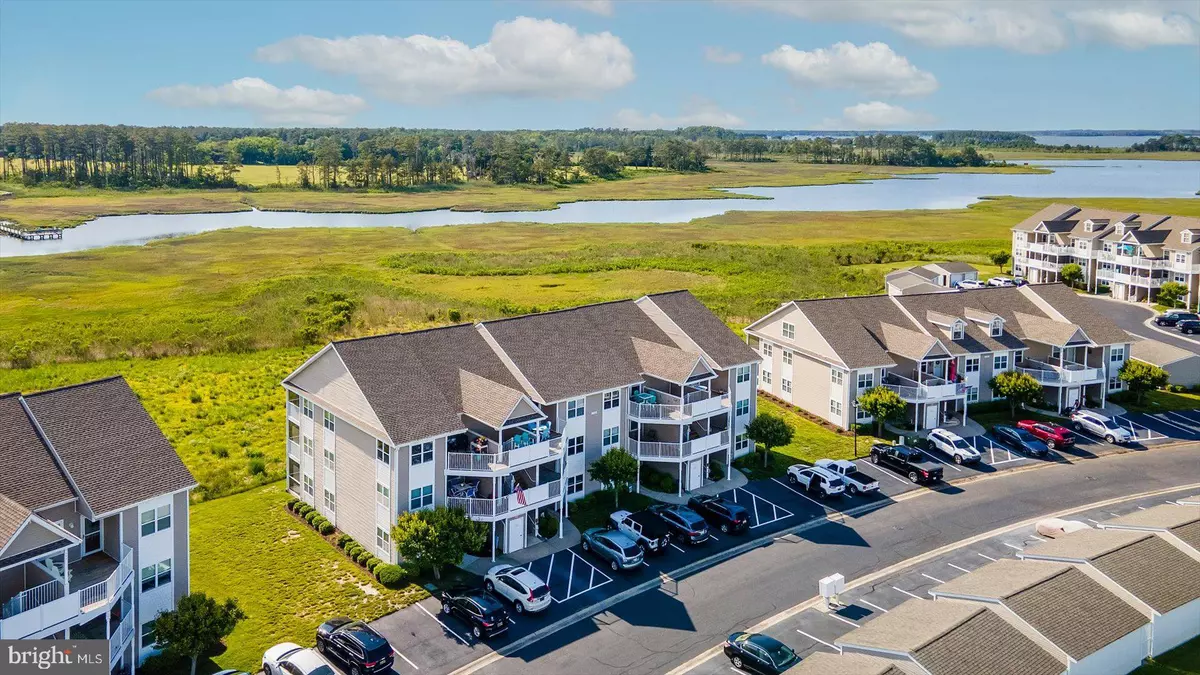 Ocean View, DE 19970,37462 PETTINARO DR #7104