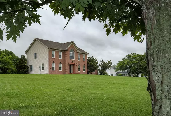 Martinsburg, WV 25403,89 HADRIAN CT