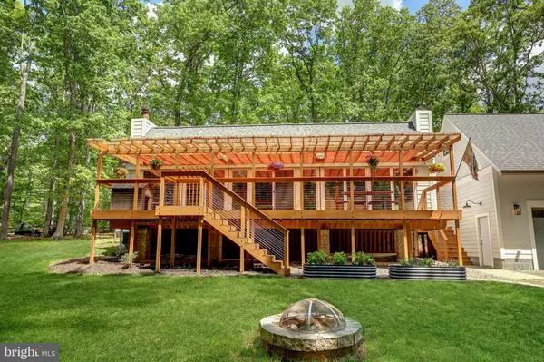 Fairfax Station, VA 22039,11224 GOLDFLOWER CT