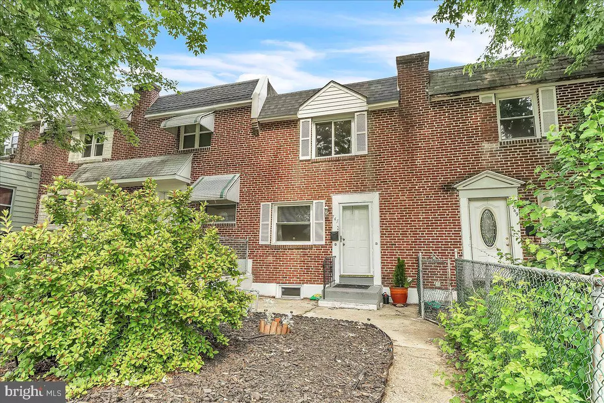 Folcroft, PA 19032,747 BENNINGTON RD