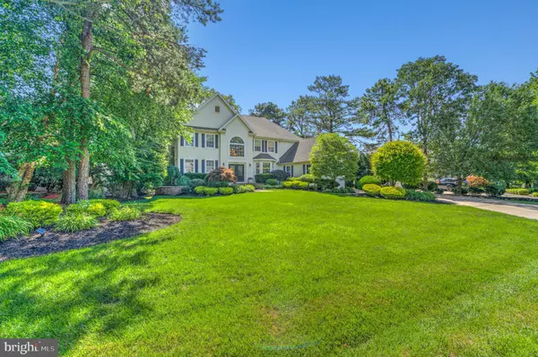 Voorhees, NJ 08043,18 KNOTTINGHAM DR