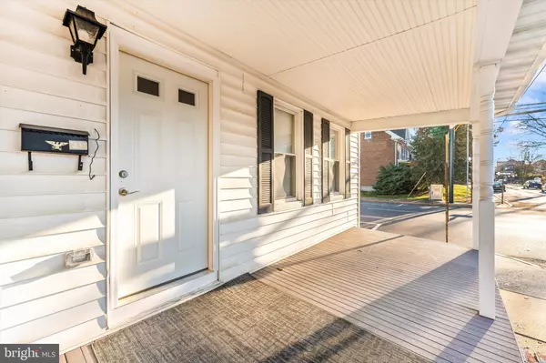 Hagerstown, MD 21740,72 WAYSIDE AVE