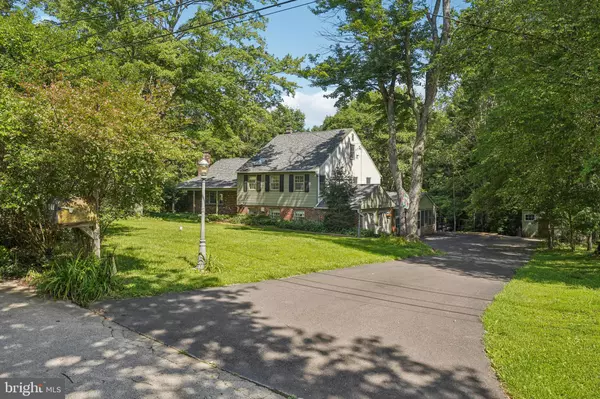 Fort Washington, PA 19034,417 TOLAND DR