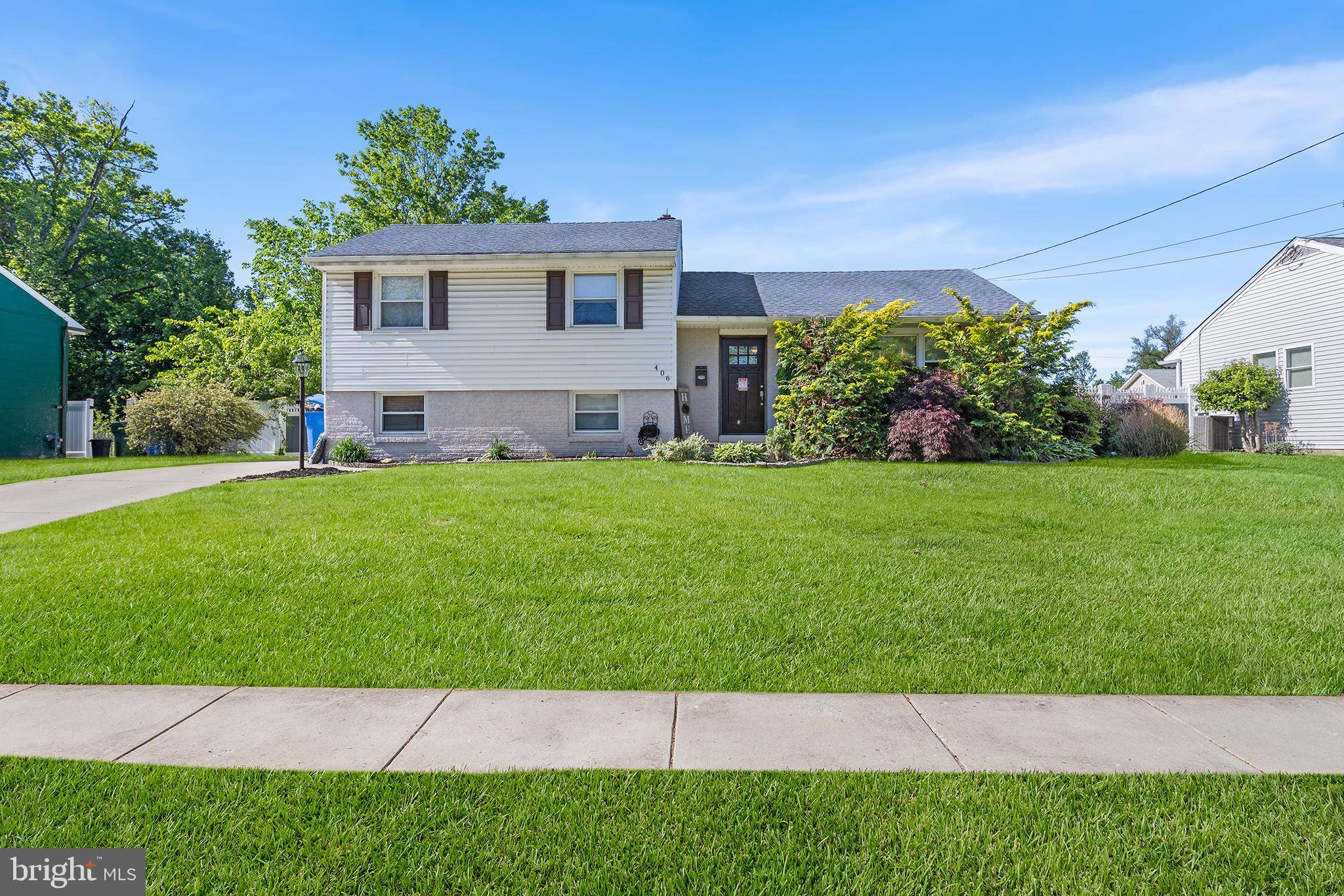 406 SHEFFIELD RD, Cherry Hill, NJ 08034