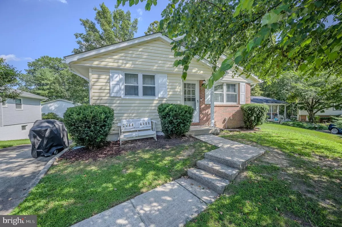 Woodbridge, VA 22192,2893 CHALET CT