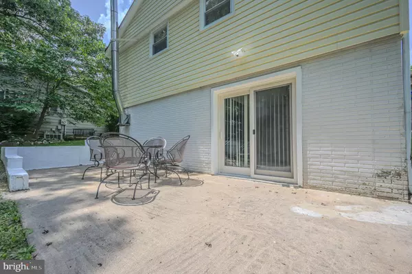 Woodbridge, VA 22192,2893 CHALET CT
