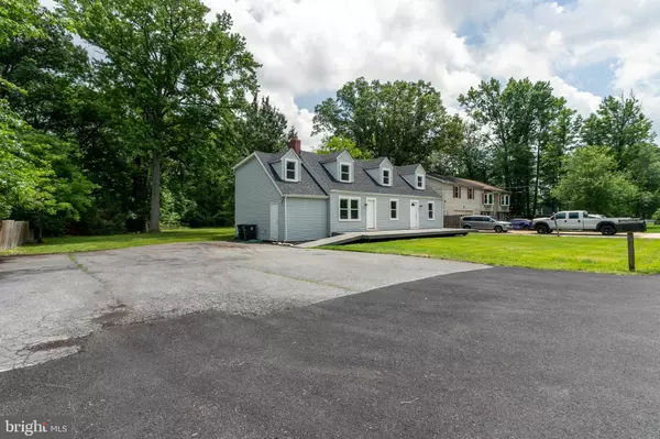 Glenn Dale, MD 20769,7409 NORTHERN AVE