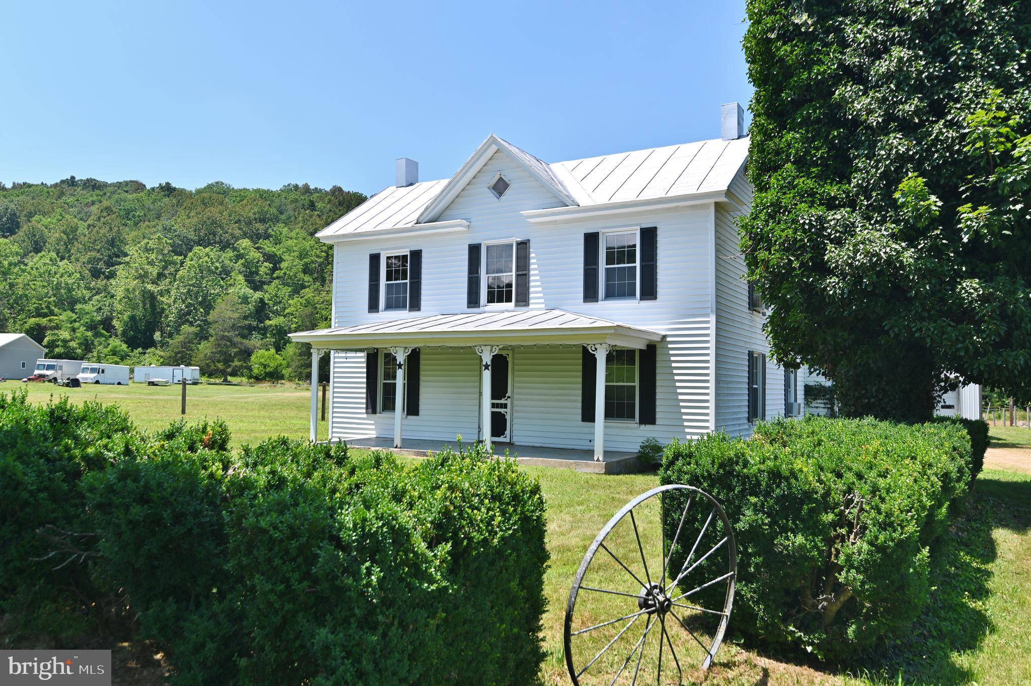 Luray, VA 22835,3150 IDA RD