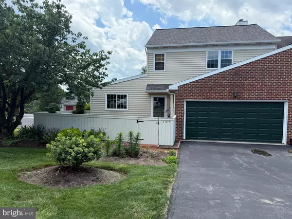 Lancaster, PA 17601,127 WINDING HILL DR