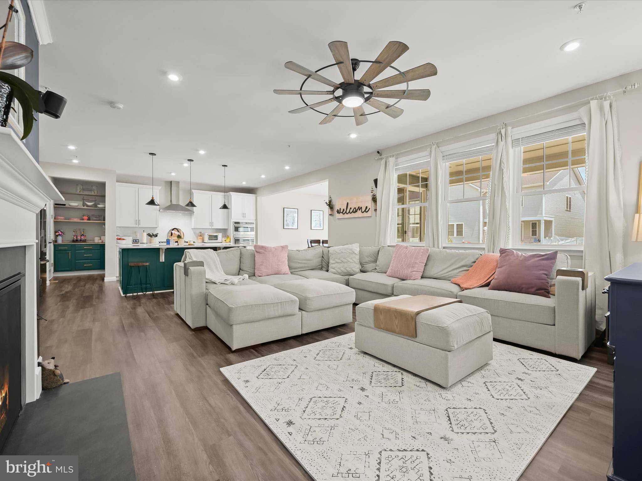 Odenton, MD 21113,2662 ORCHARD ORIOLE WAY