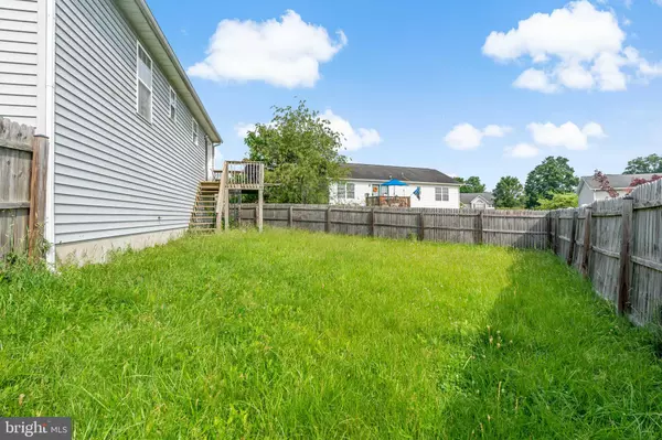 Inwood, WV 25428,292 THOREAU DR