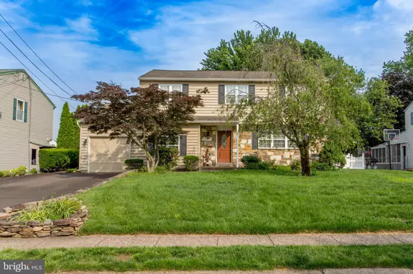 Warminster, PA 18974,1018 HILLTOP RD