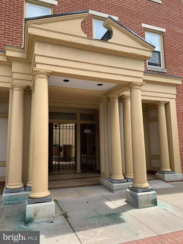 Baltimore, MD 21230,723 S. CHARLES STREET #103