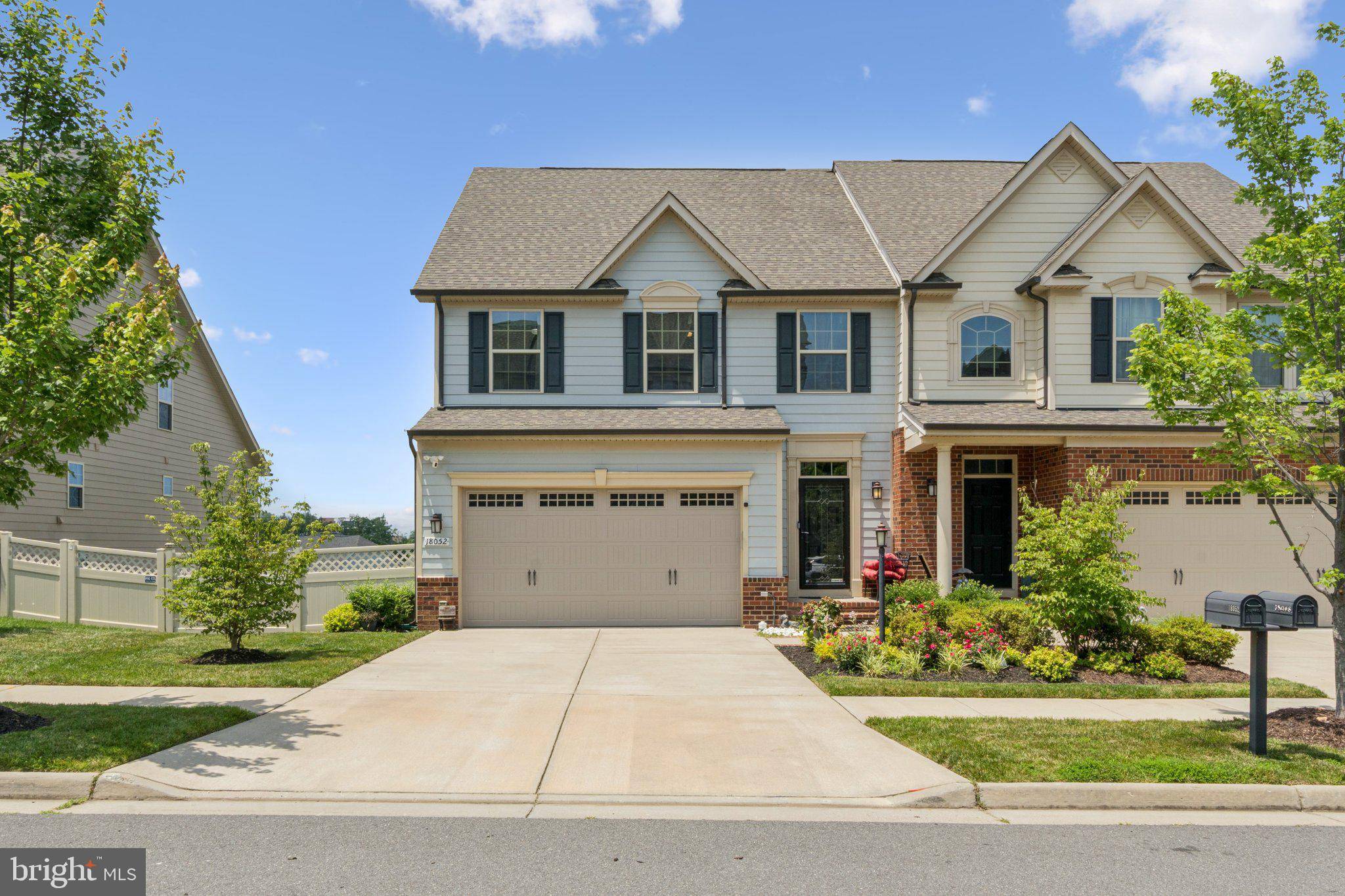18052 RED MULBERRY RD, Dumfries, VA 22026
