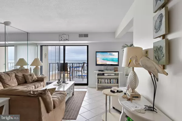 Ocean City, MD 21842,9400 COASTAL HWY #1706