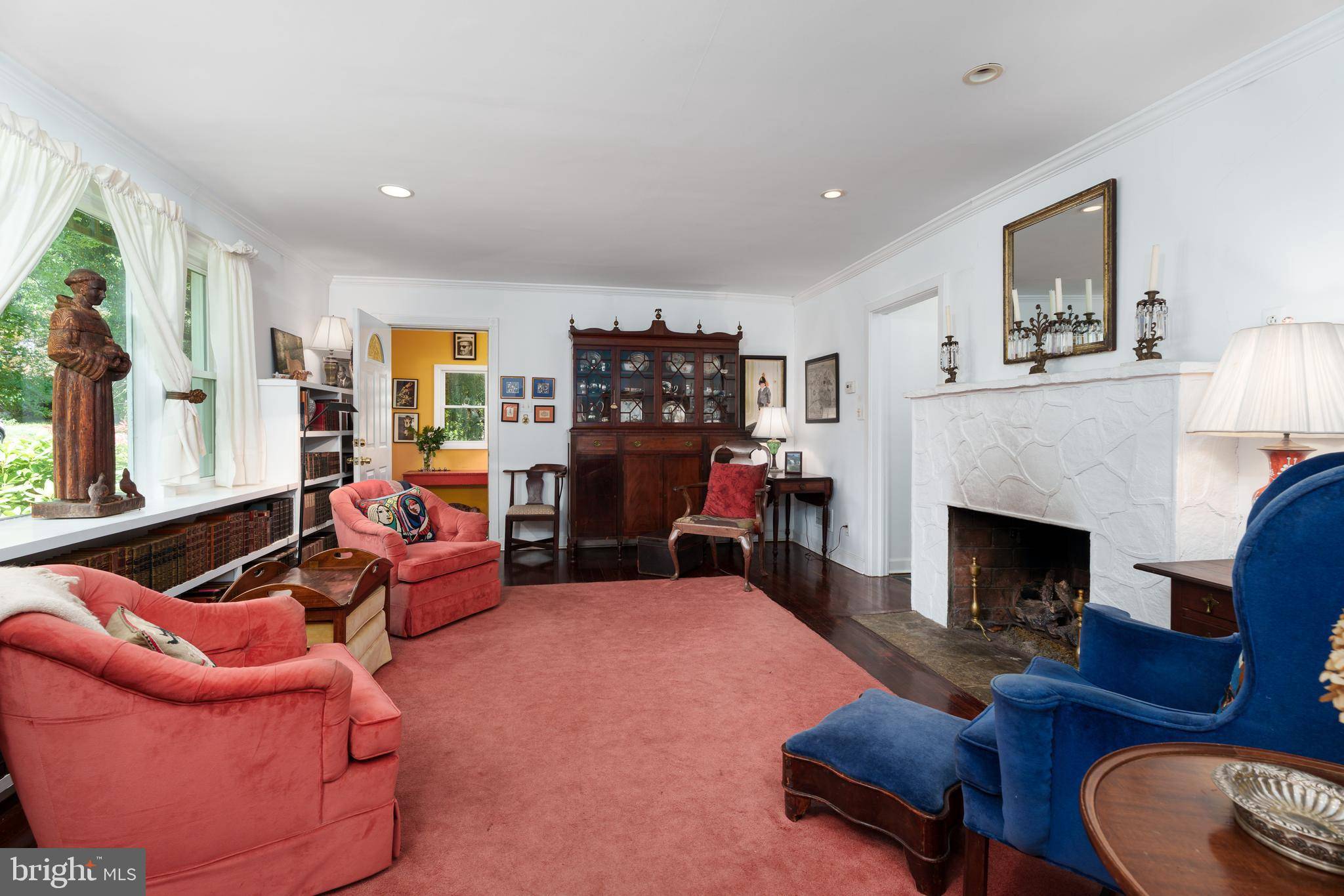 Lawrence Township, NJ 08648,12 MANNING LN
