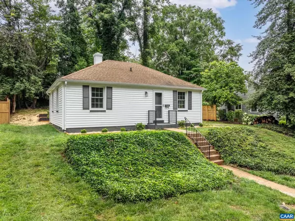 1623 MASON LN, Charlottesville, VA 22903