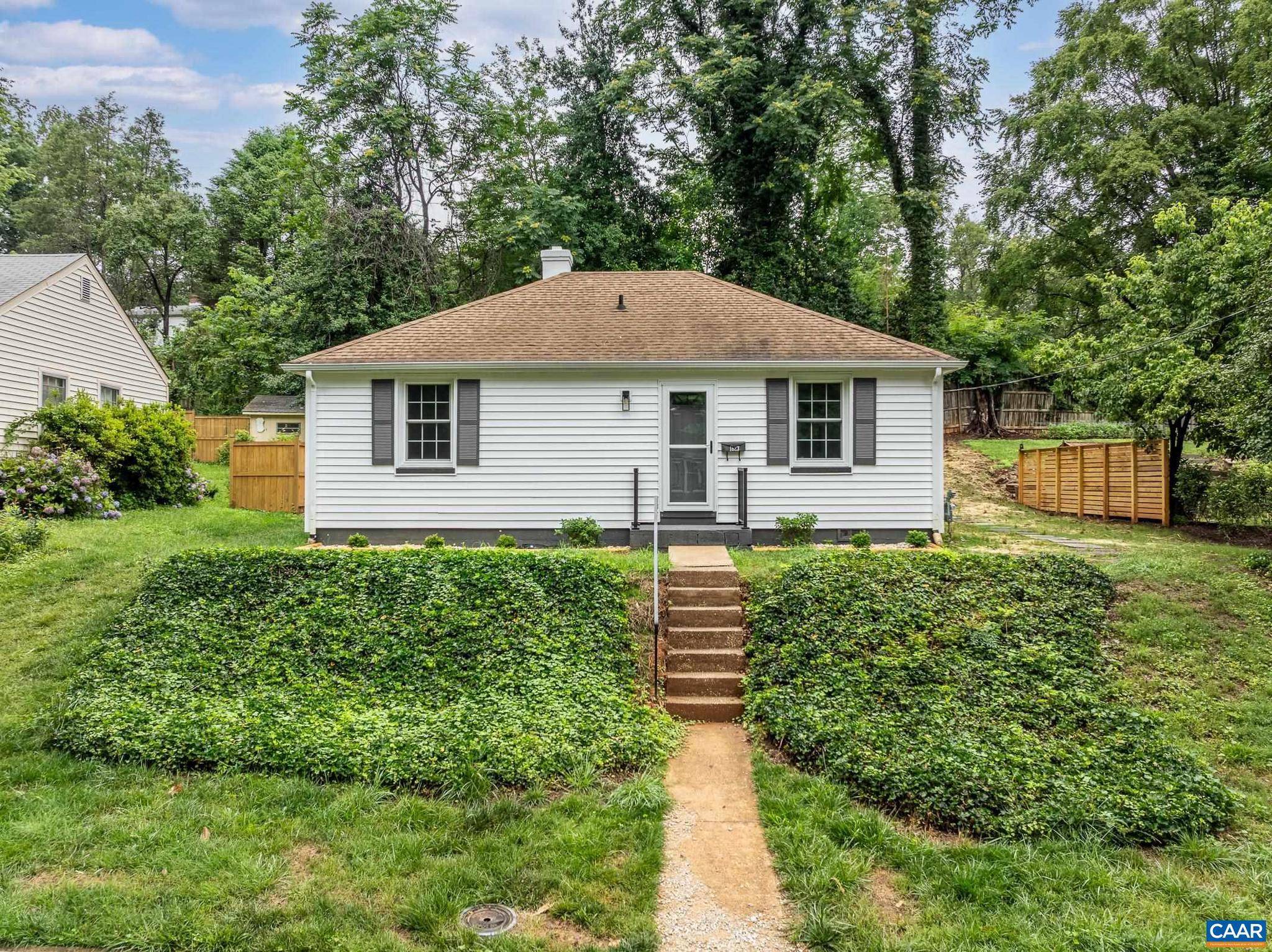 Charlottesville, VA 22903,1623 MASON LN