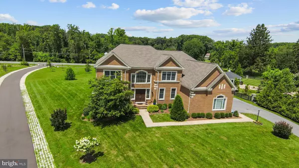 Olney, MD 20832,2835 SEABISCUIT DR