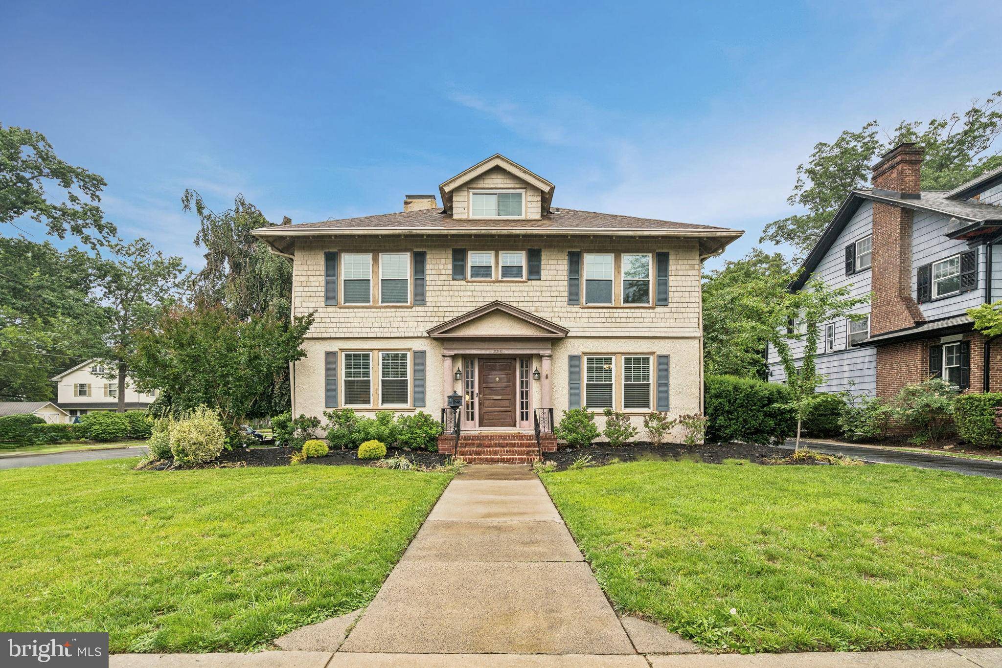 224 DELAWARE ST, Woodbury, NJ 08096