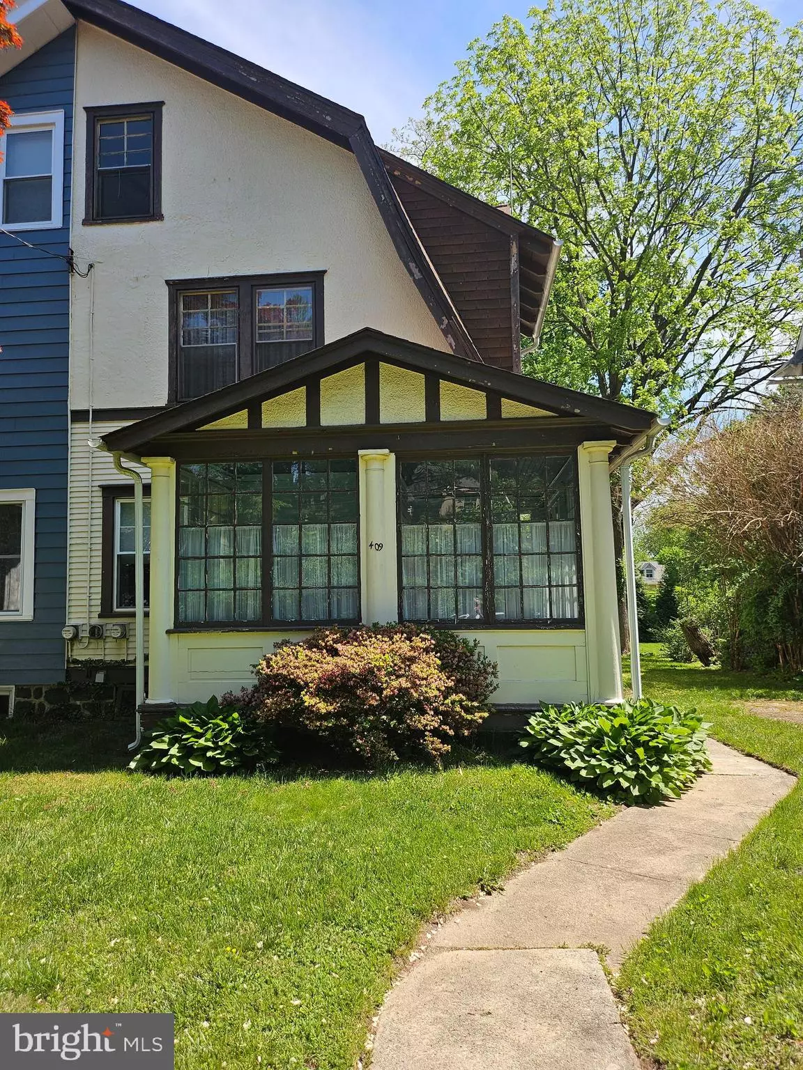 Wayne, PA 19087,409 W BEECHTREE LN