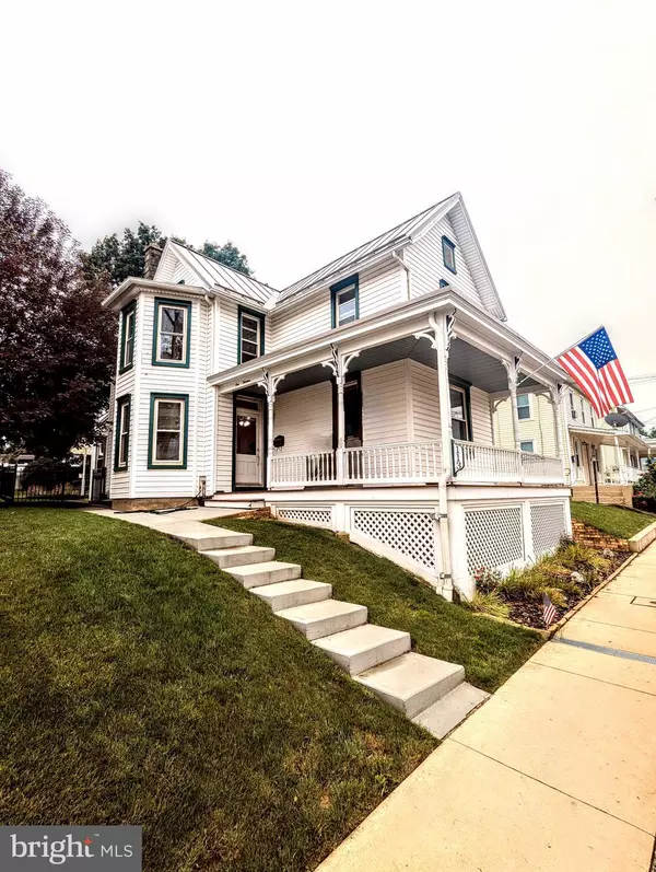 113 GETTYSBURG ST,  Dillsburg,  PA 17019