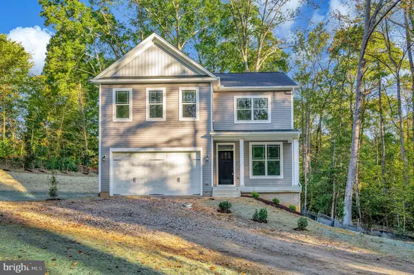 Stafford, VA 22554,4 MACGREGOR RIDGE RD