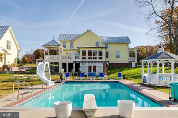 Mineral, VA 23117,2379 PENDLETON RD