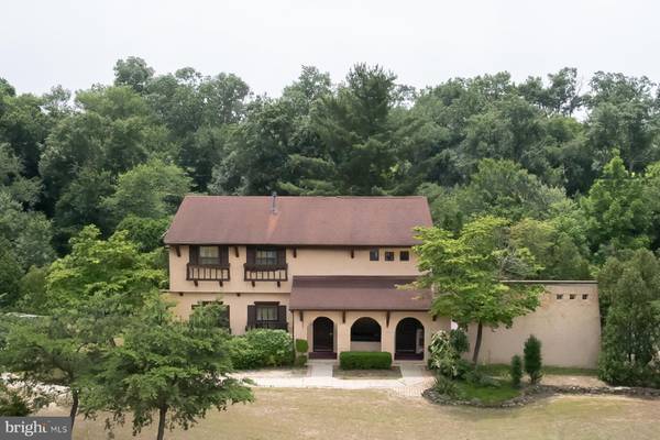 200 CORNWELL DR, Bridgeton, NJ 08302