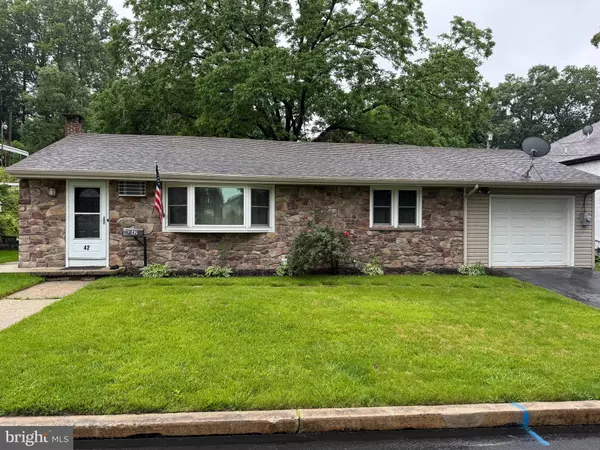 42 REED ST, Mohnton, PA 19540