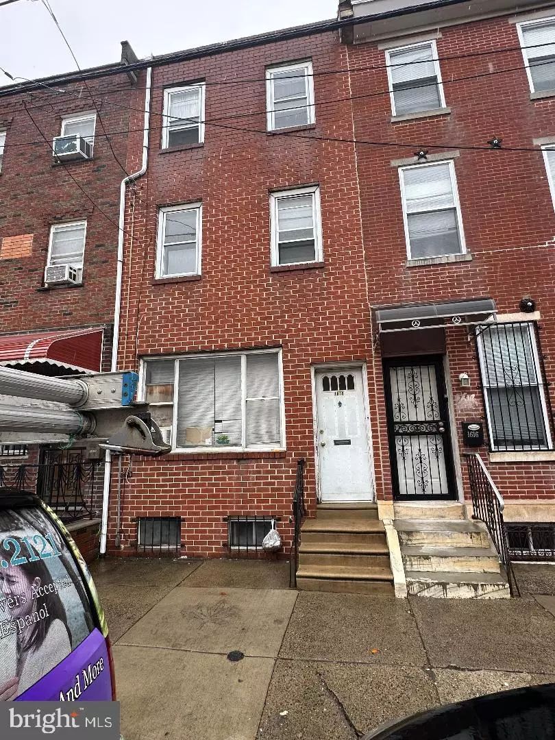 Philadelphia, PA 19148,1618 S 6TH ST