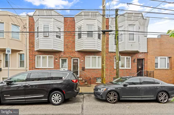 Philadelphia, PA 19134,3207 SALMON ST