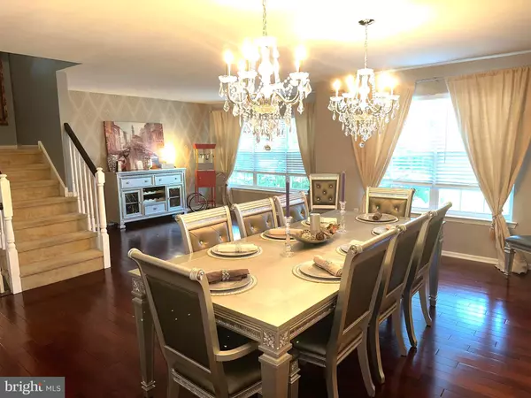 48 MILLERS RUN, Delran, NJ 08075