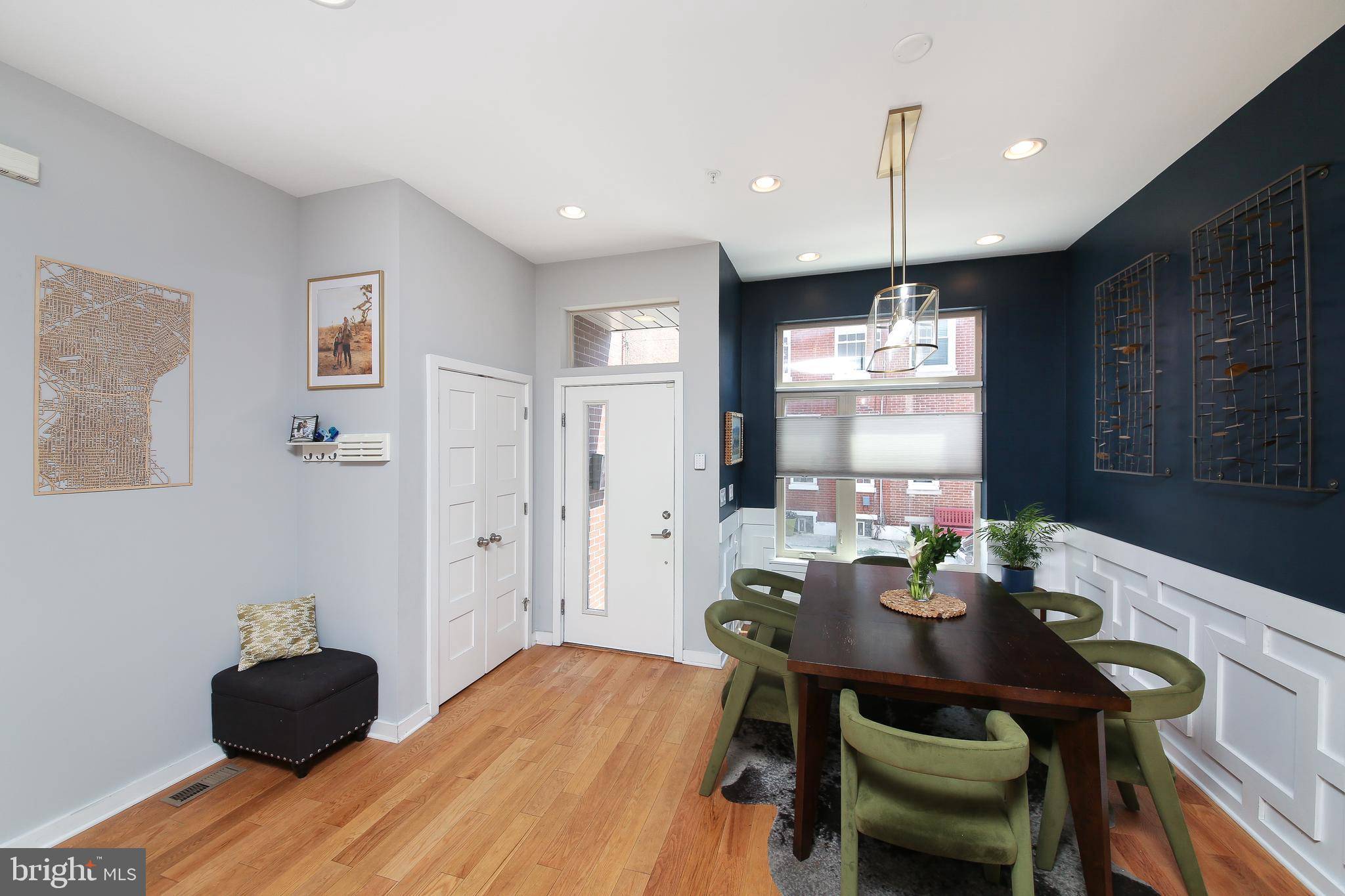 Philadelphia, PA 19125,1318 E EYRE ST