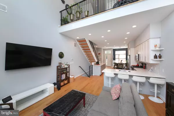 Philadelphia, PA 19125,1318 E EYRE ST