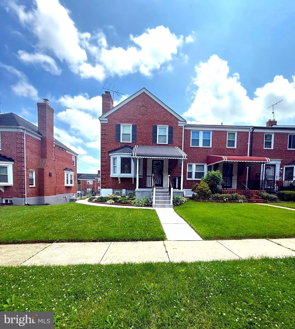 Baltimore, MD 21239,1513 NORTHBOURNE RD