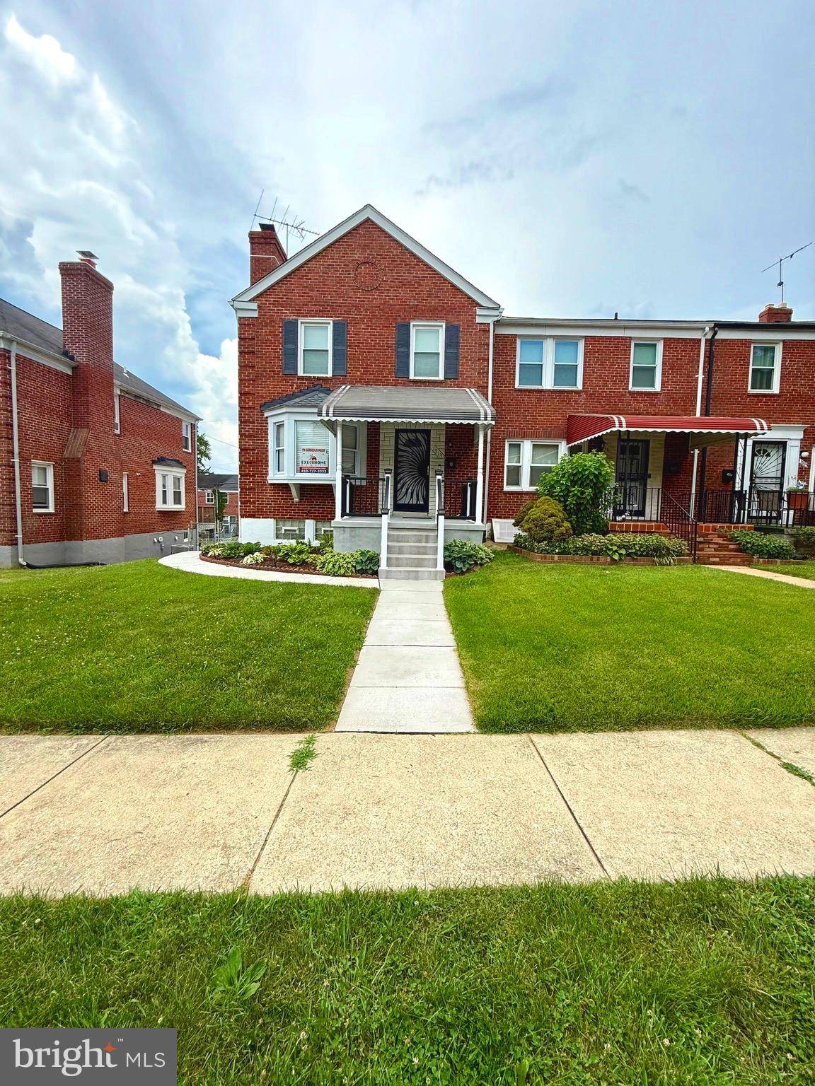 Baltimore, MD 21239,1513 NORTHBOURNE RD