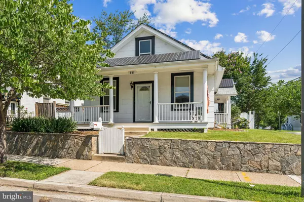 Arlington, VA 22202,801 20TH ST S