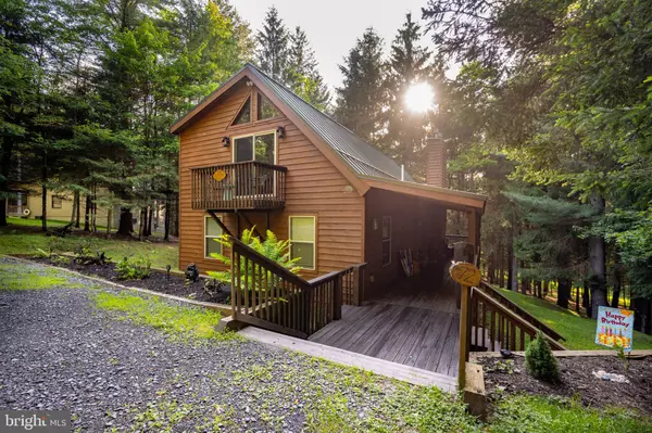 Swanton, MD 21561,72 LODGE CIR