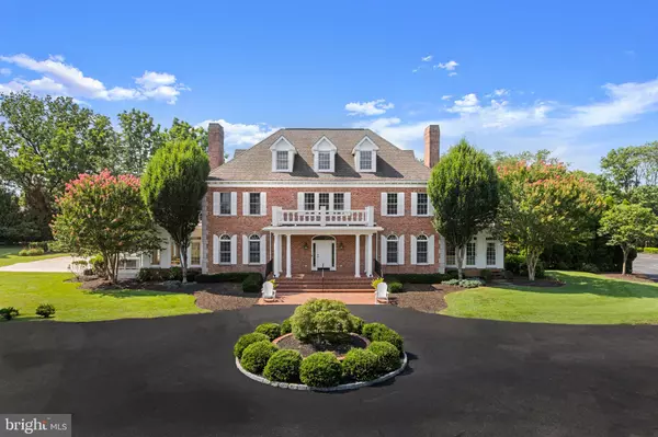 Lutherville Timonium, MD 21093,6 TIMBERPARK CT