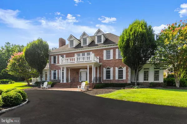 Lutherville Timonium, MD 21093,6 TIMBERPARK CT