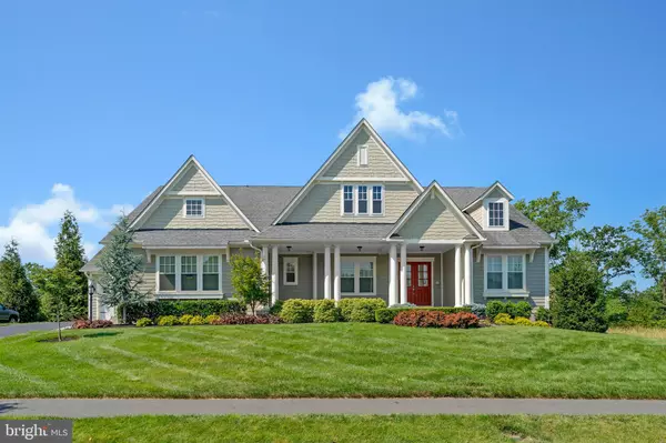25801 YELLOW BIRCH CT, Aldie, VA 20105